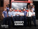 Watch London's Burning - Season 1 | Prime Video