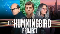 The Hummingbird Project - Official Trailer - YouTube