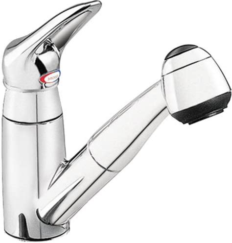 By emma (sunrise specialty staff). Pull Out Kitchen Faucet, Moen Kitchen Faucet Pull Out Old ...