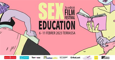 sex festival el diario de la educación