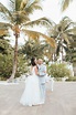 Barcelo Maya Grand Wedding - Tune + Jeff | Cancun Wedding ...