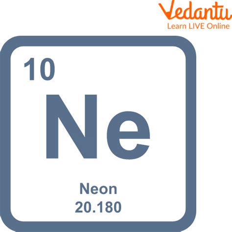 Neon Element Learn Definition Properties And Facts