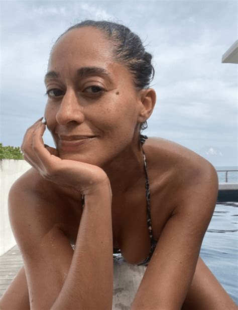 Tracee Ellis Ross Shows Off Her Real 47 Year Old Body With No Filter Page 2 Of 6 Blackdoctor