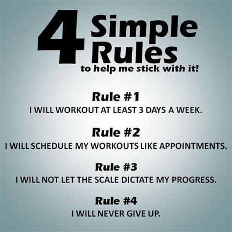 4 Simple Rules To Keep You Moving C Laura Bench Good Life Quotes