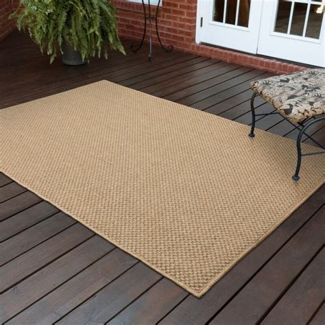 35 Best Outdoor Rugs To Revamp Your Home This Summer