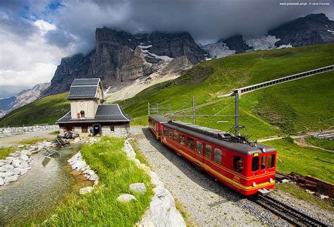 7 Facts About Jungfraujoch Top Of Europe In Switzerland