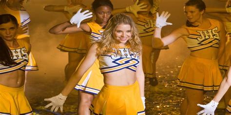 Fab Five The Texas Cheerleader Scandal Ashleybenson