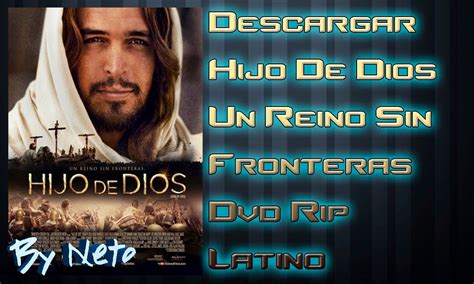 Descargar Descargar Hijo De Dios Dvd Rip Latino Avi