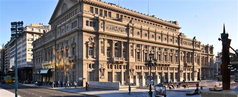 Take a look at the colon in action here Foro de El Nacionalista - MEGACONSTRUCCIONES ARGENTINAS ...