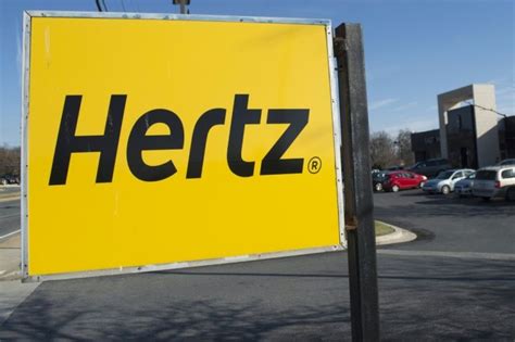 Hertz Allowed To Sell 1 Bn In Shares Despite Bankruptcy