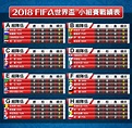 2018年第21屆世界盃足球賽FIFA線上免費直播網 | KJ資訊站