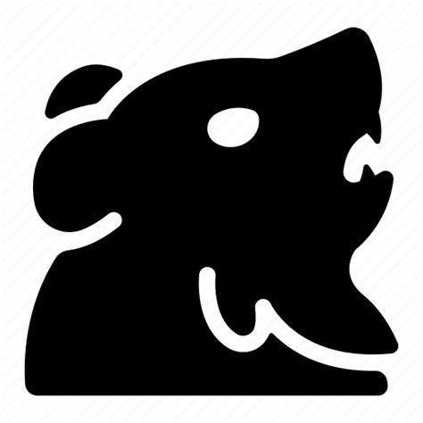 Bear Beast Game Skill Ui Icon