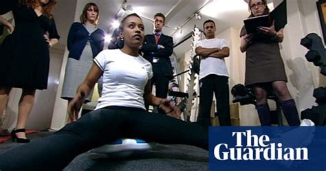 The Apprentice 2009 The Series In Pictures Television And Radio The Guardian