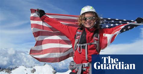 Should A Teenager Be Climbing Mount Everest Mount Everest The Guardian