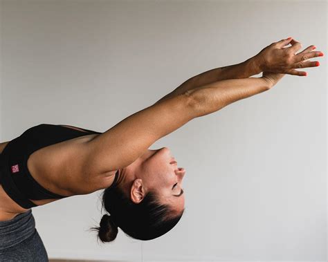 Vinyasa Flow Yoga Cheshire Wellness Centre