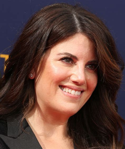 Monica Lewinsky At Creative Arts Emmy Awards In Los Angeles 09082018