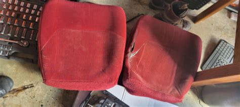 92 96fordf150f250bucketseats402f202f40jumpseatcenterconsole