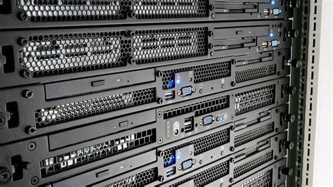 How to choose the perfect 1U rack server | IT PRO