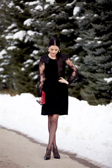 9 Style Tips For Attending A Cold Weather Wedding Winter Wedding