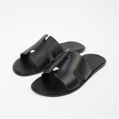 Shoes Classy Leather Strap Slipper 528 For Only 9400