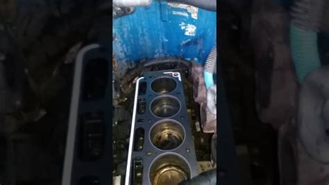 96 Chevy S10 22 How Torque Head Bolt Specific Youtube