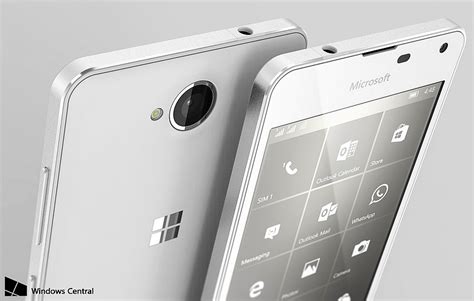 Microsoft Lumia 650 Spotted In Renders Ad Network Technology News