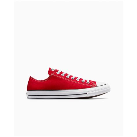 Converse Chuck Taylor All Star Ox Rot M9696c Preisvergleich