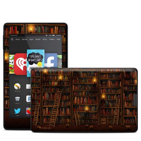 Read Library Books On Kindle Fire Companionfas