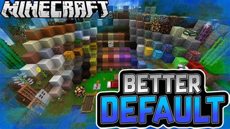 Top23 Default Texture Pack Dessin Earth 4 Energy Systems