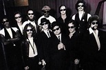 True Blue: The Band Behind the Blues Brothers