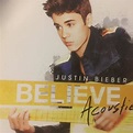 Cd - justin bieber - believe acoustic (new sealed) in South Africa ...