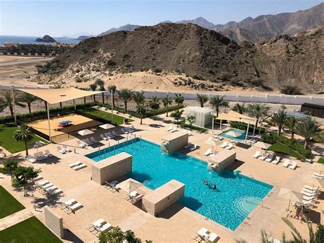 Intercontinental Fujairah Resort Updated 2020 Prices Reviews And