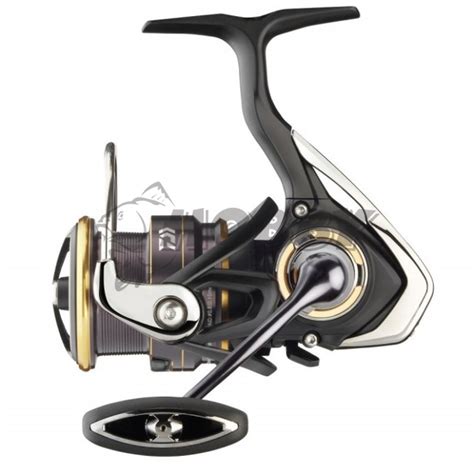 Navijak Daiwa Legalis Lt C Hobbymalacky Sk