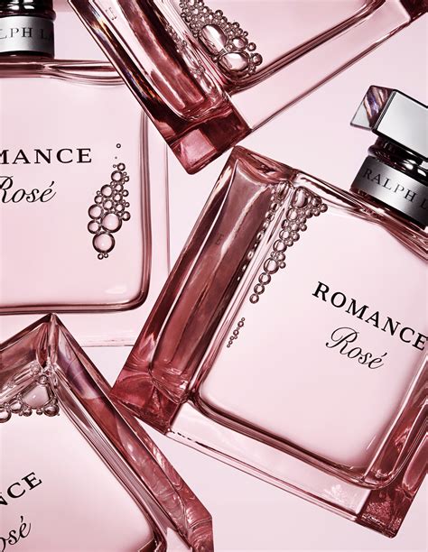 Romance Rosé Ralph Lauren Parfum Un Parfum Pour Femme 2018