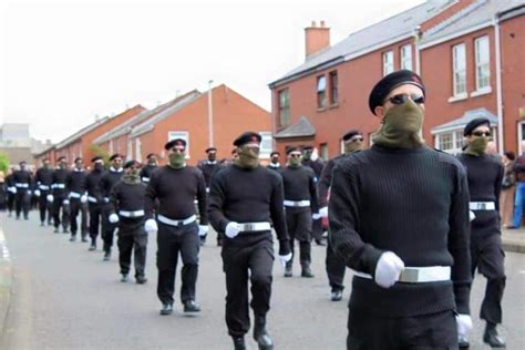 Irish National Liberation Army Alchetron The Free Social Encyclopedia