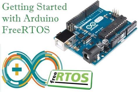 Arduino Freertos Tutorial 1 Creating A Freertos Task To Blink Led In