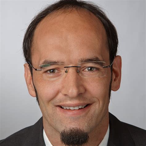 Dr Stefan Martin Entwickler Technologiestrategieinnovationsmanager Bosch Thermotechnik
