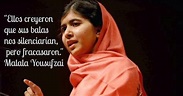 Blog de Paula López: Malala
