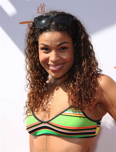 Naked Jordin Sparks Added 07192016 By Bot