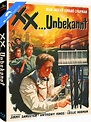 XX... Unbekannt Hammer Edition Nr. 35 Limited Mediabook Edition Cover B ...