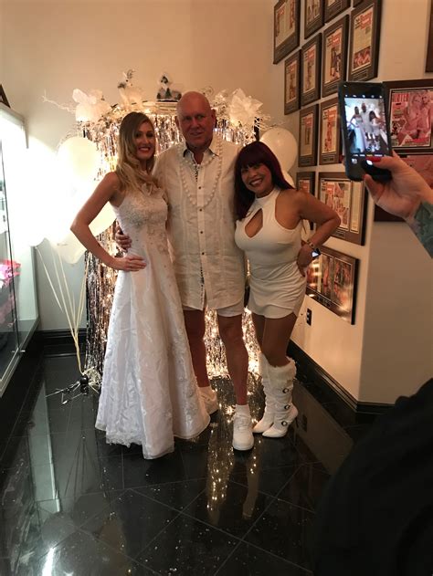 Cumisha Amado Christmas Memories With Dennis Hof And Alexandria Moon Bunnyranch Message Board