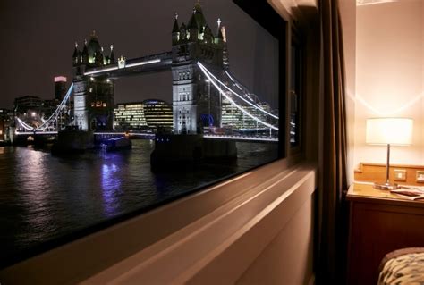 Les 8 Meilleurs Hôtels Avec Vue De Londres