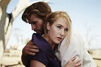 The Dressmaker, film review: Kate Winslet and the age gap we can’t ...
