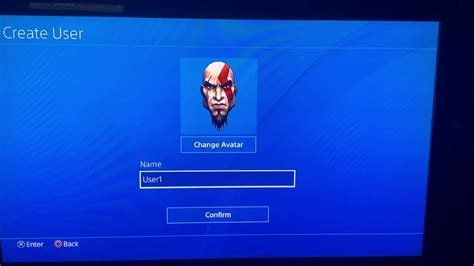 Maybe you would like to learn more about one of these? How to make a PS4 account - YouTube