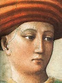 Masolino da Panicale - Tommaso di Cristoforo Fini - Biografia e opere a ...