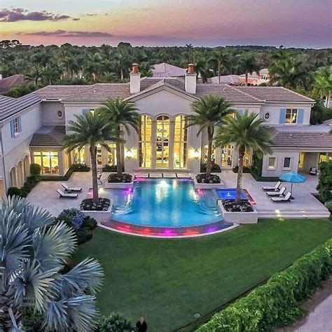 Mansions ♠️ Houses ♣️ Homes On Instagram “exceptional Views From This