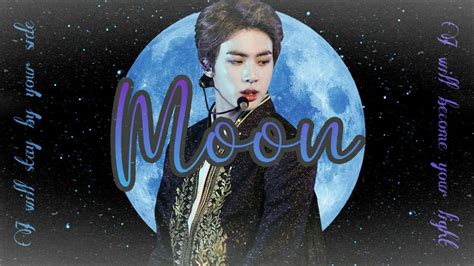 Moon [jin Edit] Youtube