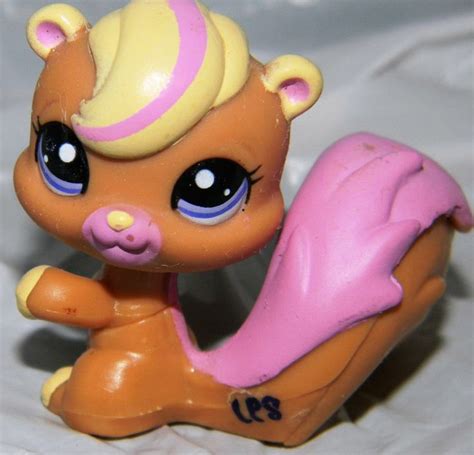 184 Best Images About Littlest Pet Shop Animals On Pinterest French