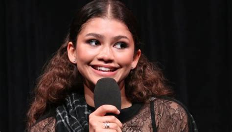 Zendaya And Drake Confirm Two Special Euphoria Episodes Details