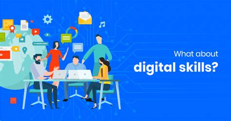 Why You Should Train Your Employees In Digital Skills Now Efront Blog